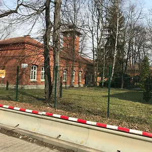 Stary Go Krakau